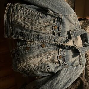 American Eagle Jean jacket